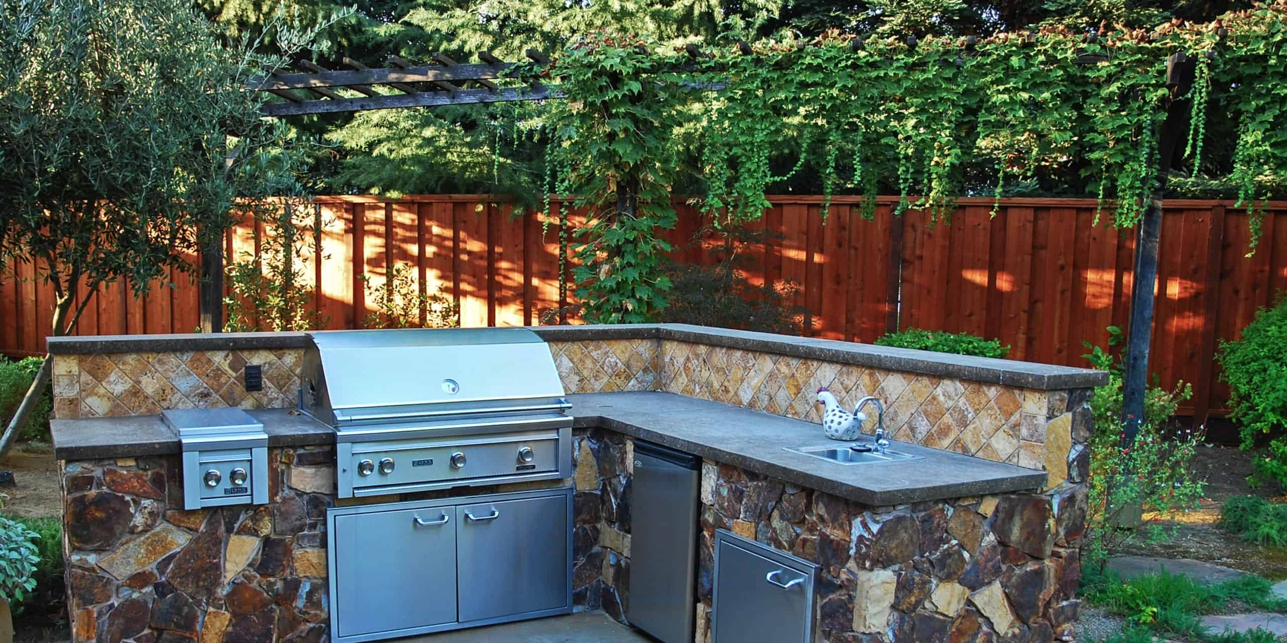 outdoor living spaces bay area walnut creek danville alamo