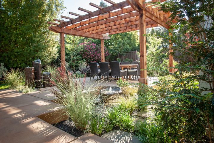outdoor living spaces bay area walnut creek danville alamo