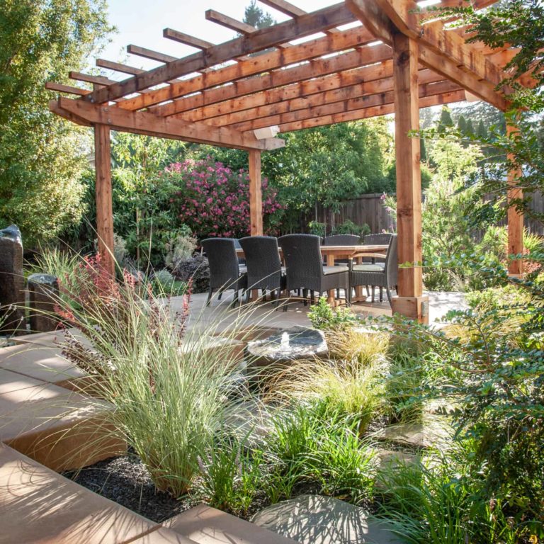 outdoor living spaces bay area walnut creek danville alamo