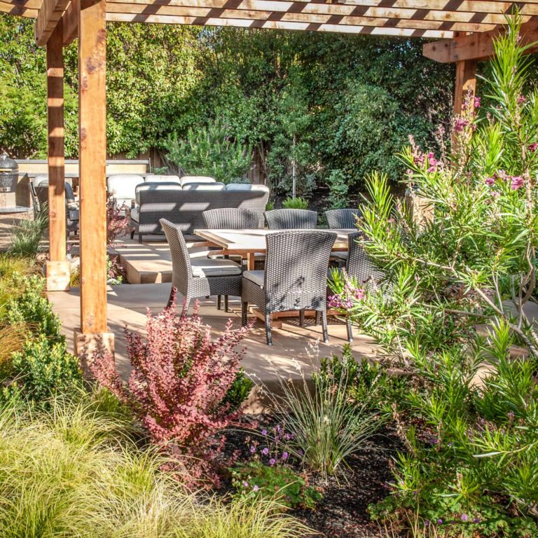 outdoor living spaces bay area walnut creek danville alamo