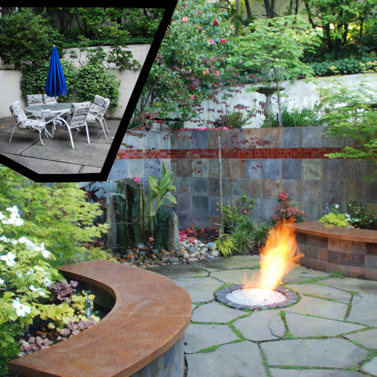 best lawn care and landscape maintenance services bay area walnut creek