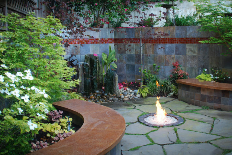 best lawn care and landscape maintenance services bay area walnut creek