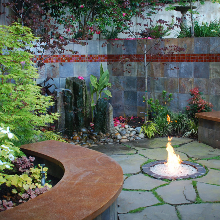 Bajada-2-1 best lawn care and landscape maintenance services bay area walnut creek