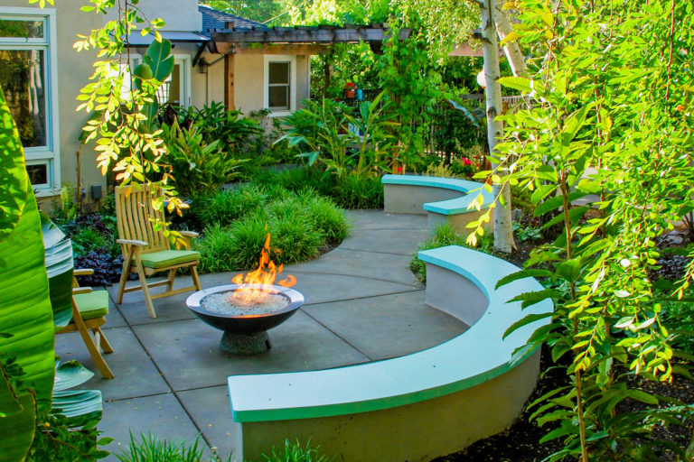 best lawn care and landscape maintenance services bay area walnut creek