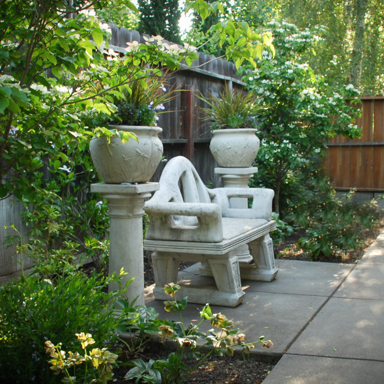 best lawn care and landscape maintenance services bay area walnut creek