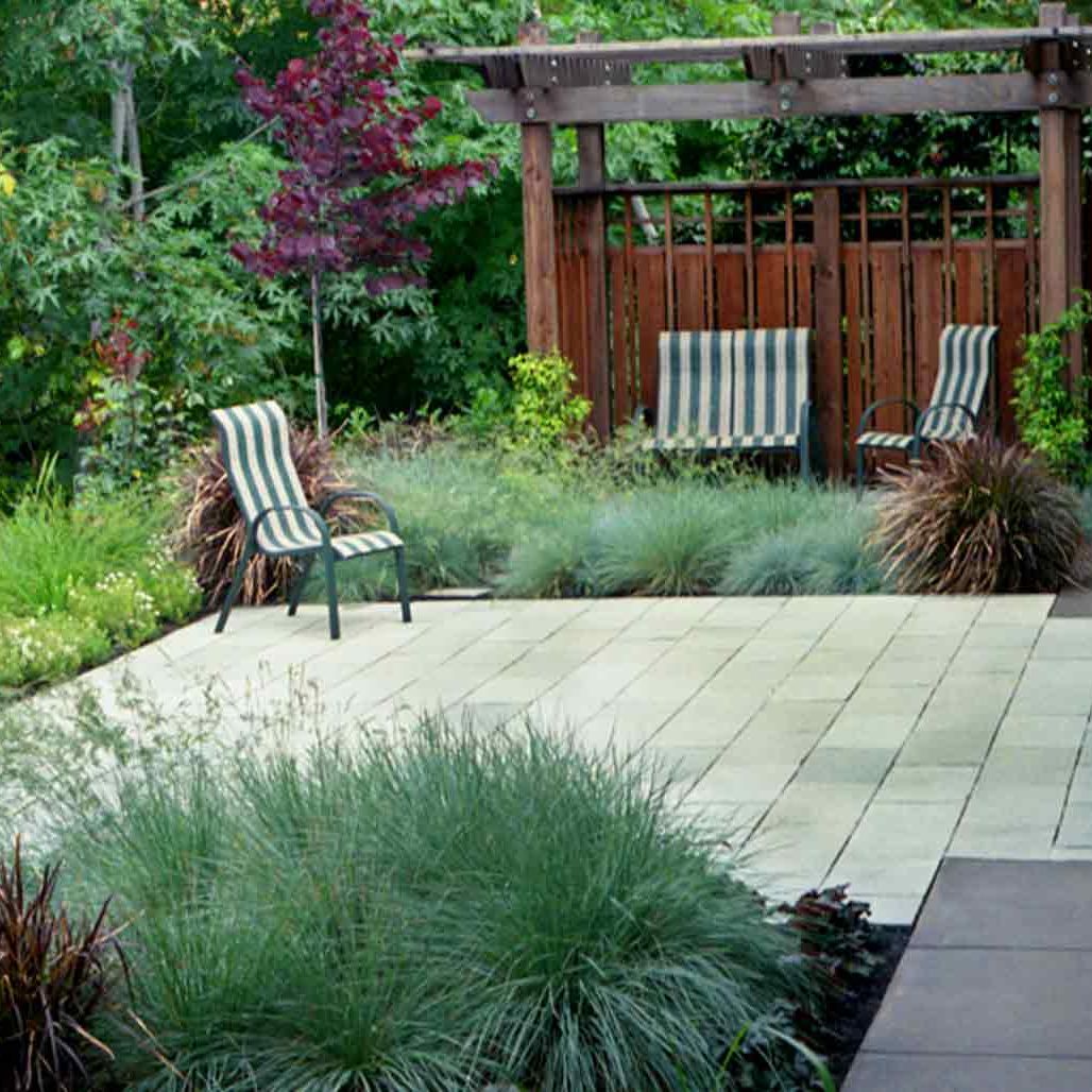 Bay Area Landscaping Design And Construction Services 