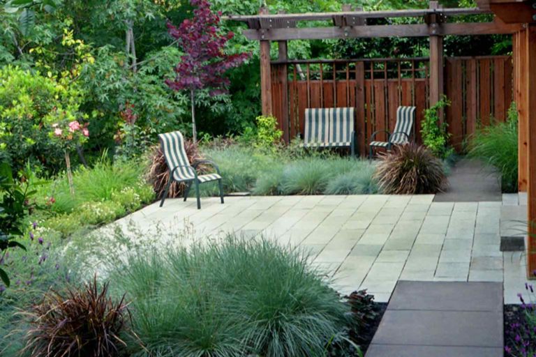 outdoor living spaces bay area walnut creek napa