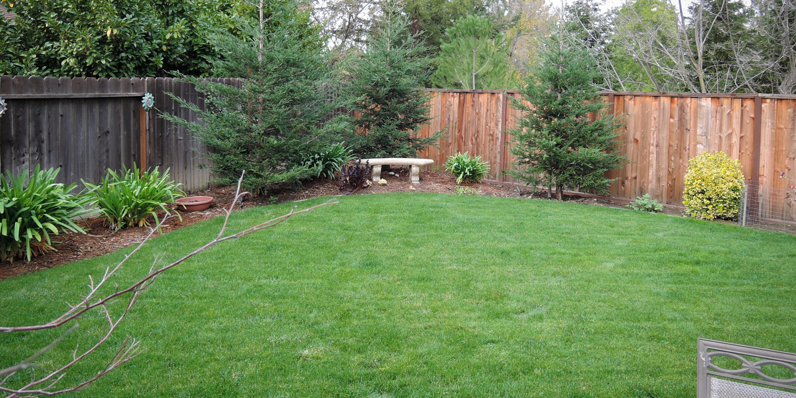 12-12-14 118 romantic backyard bay area napa