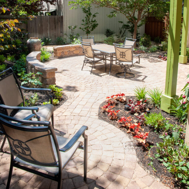 Past The Gate – Bay Area Landscaping Design and Construction Services