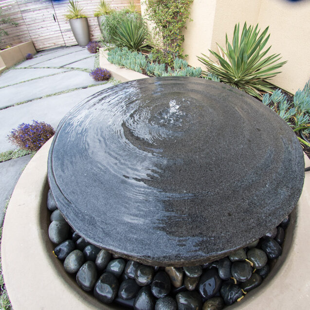 landscape design build company danville
