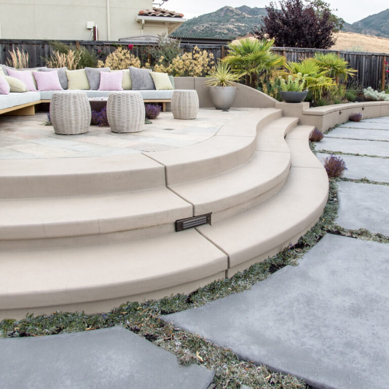 landscape design build company orinda moraga