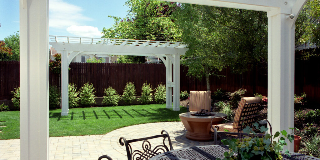 landscape construction service bay area oakland berkeley