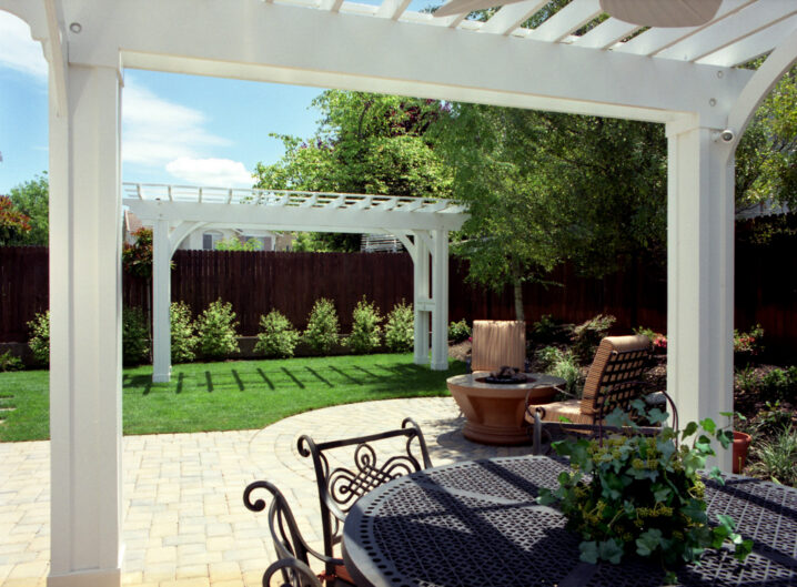 landscape construction service bay area oakland berkeley