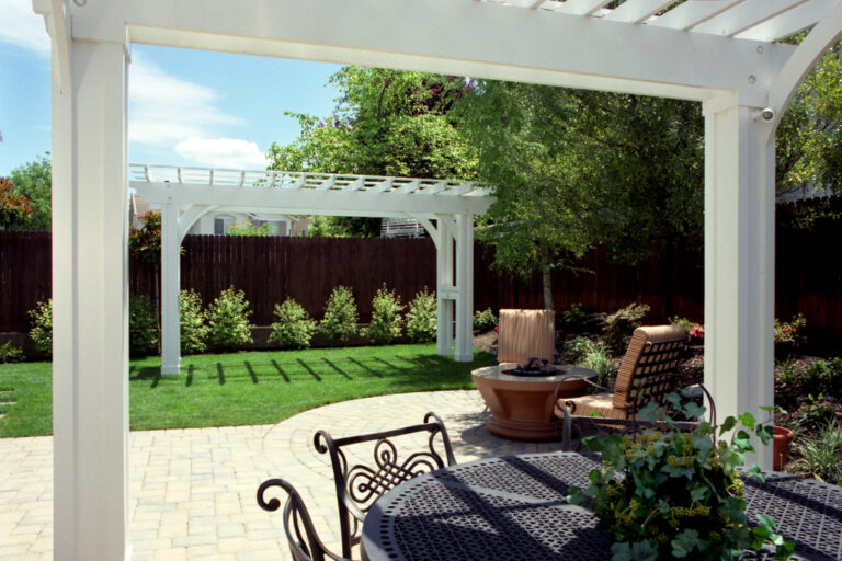 landscape construction service bay area oakland berkeley