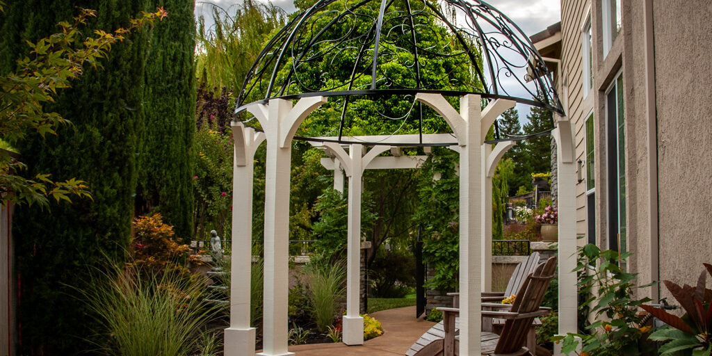 landscape construction service bay area oakland berkeley