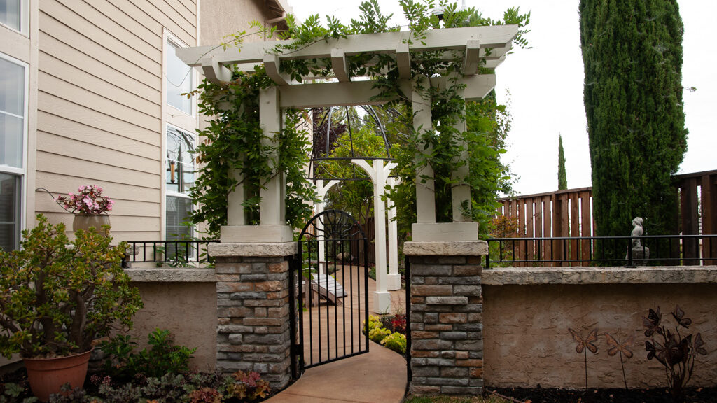 landscape construction service bay area oakland berkeley